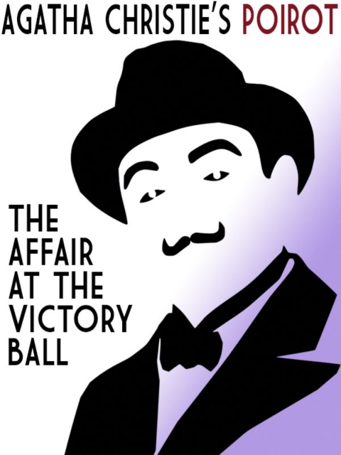 Cover image for book The Affair at the Victory Ball