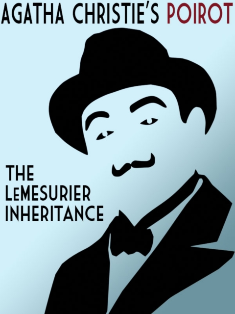 Cover image for book The LeMesurier Inheritance
