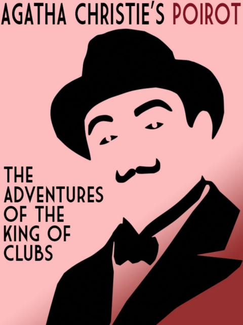 Cover image for book The Adventures of the King of Clubs