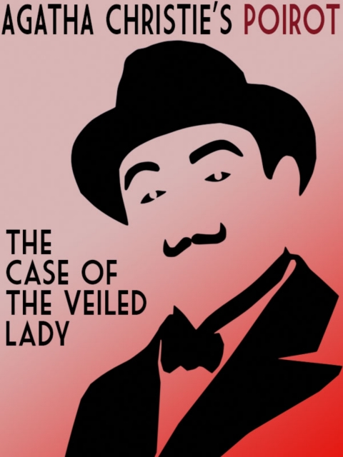 Cover image for book The Case of the Veiled Lady