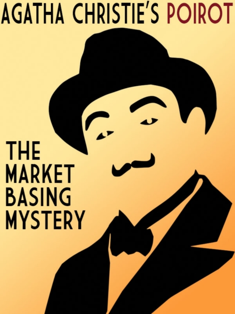 Cover image for book The Market Basing Mystery