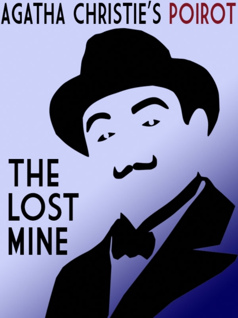 Cover image for book The Lost Mine