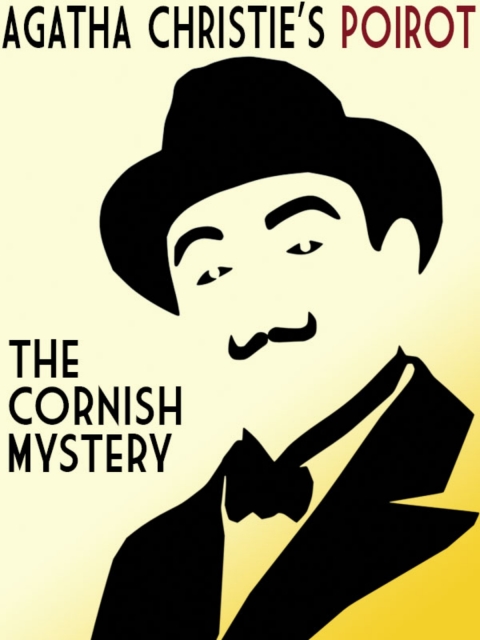Cover image for book The Cornish Mystery