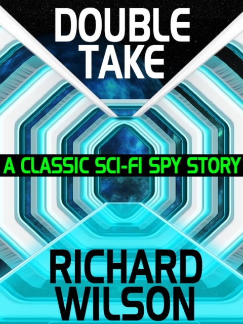 Cover image for book Double Take
