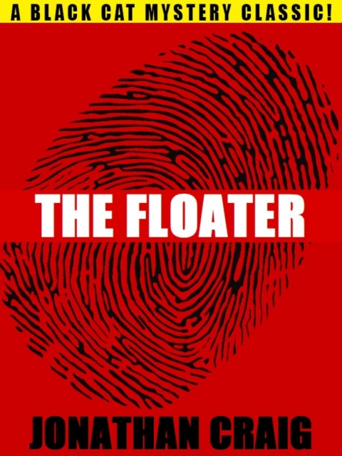Cover image for book The Floater