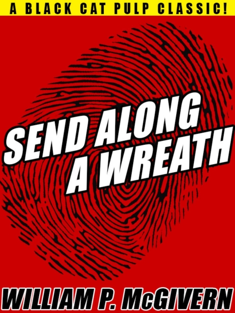 Cover image for book Send Along a Wreath