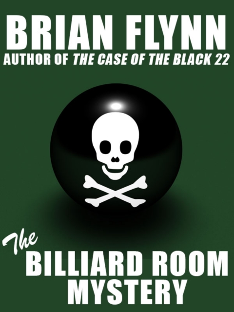 The Billiard Room Mystery 