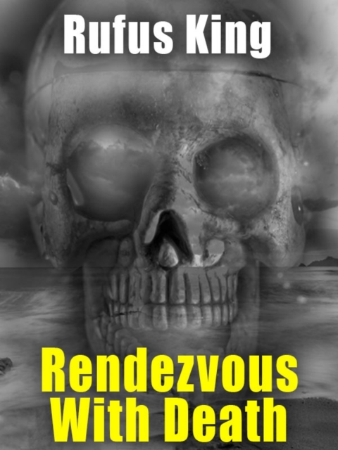 Cover image for book Rendezvous With Death