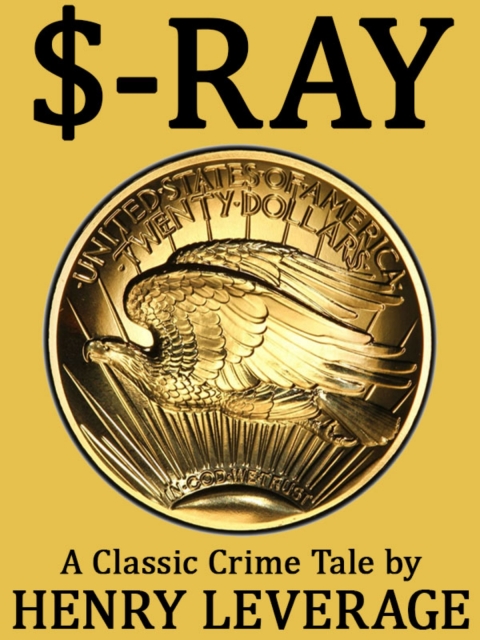 Cover image for book $-Ray