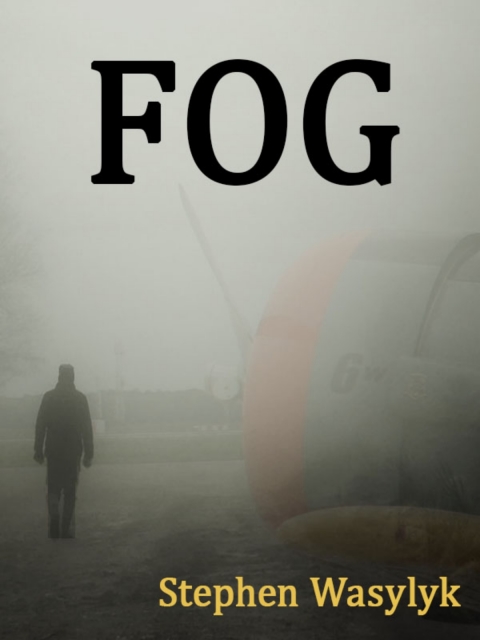 Cover image for book Fog