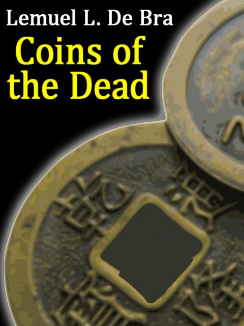Cover image for book Coin of the Dead