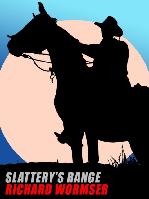 Cover image for book Slattery's Range