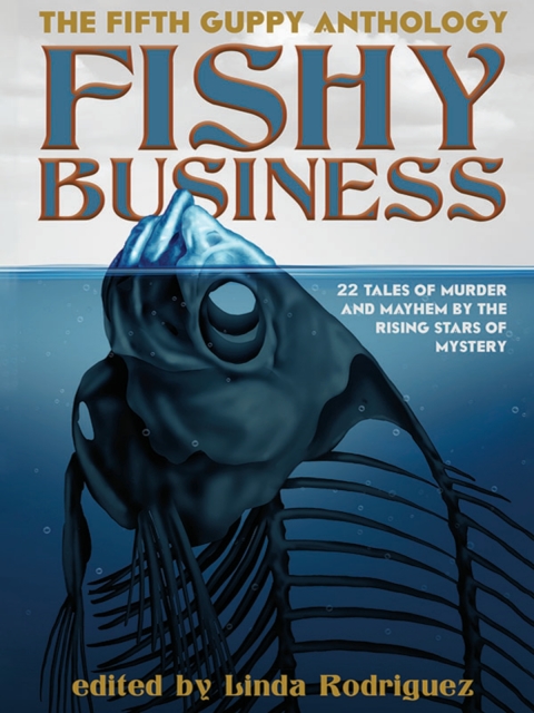 Cover image for book Fishy Business