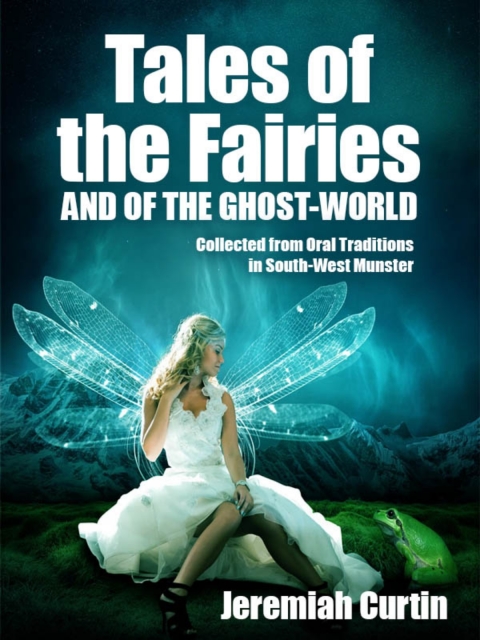 Cover image for book Tales of the Fairies, and of the Ghost-World