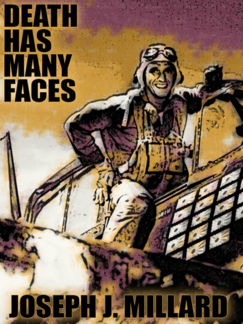 Cover image for book Death Has Many Faces