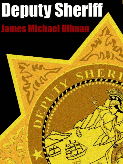 Cover image for book Deputy Sheriff