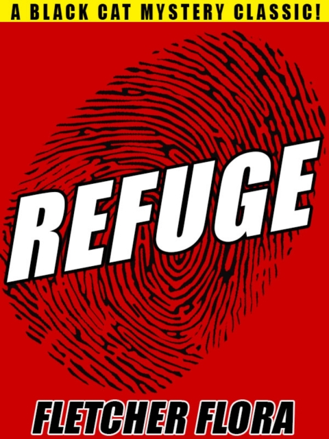 Cover image for book Refuge