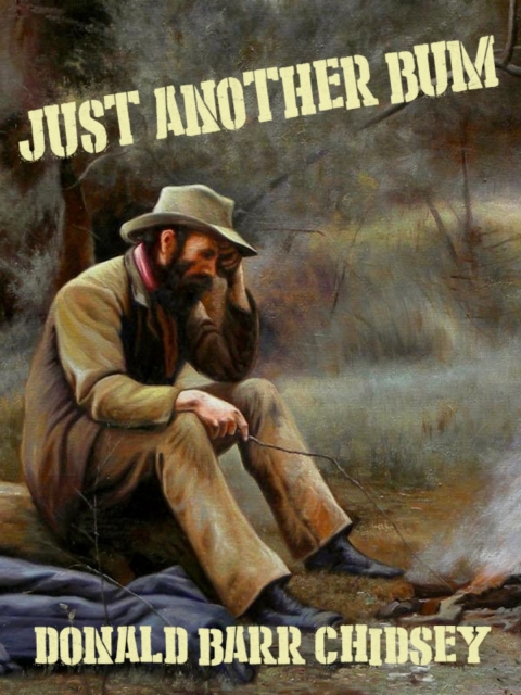 Cover image for book Just Another Bum