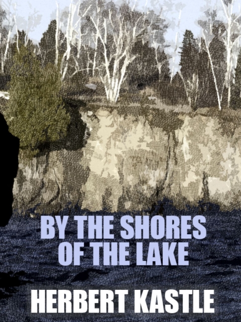Cover image for book By the Shores of the Lake