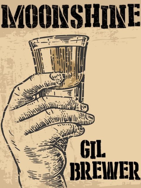 Cover image for book Moonshine