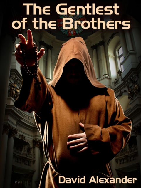 Cover image for book The Gentlest of the Brothers