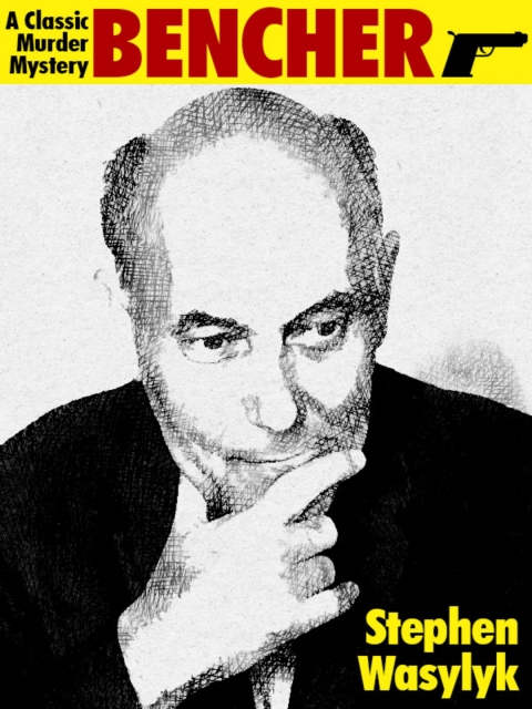 Cover image for book Bencher