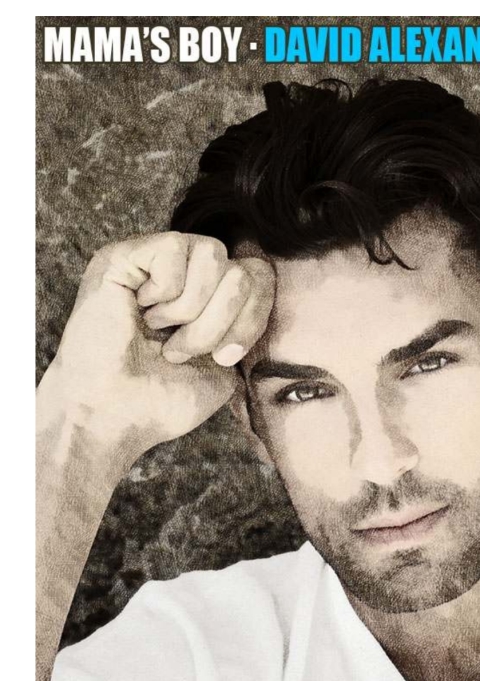 Mama's Boy 