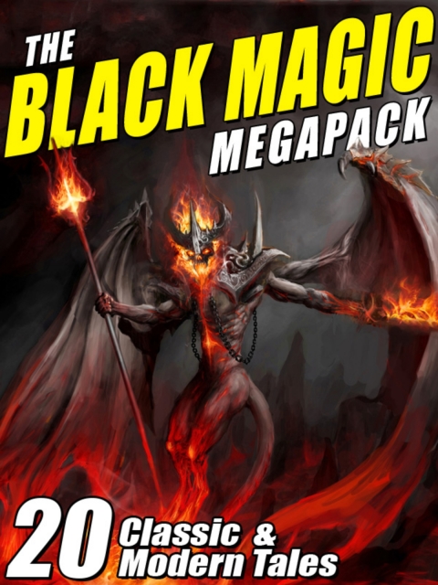 The Black Magic MEGAPACKÂ® 