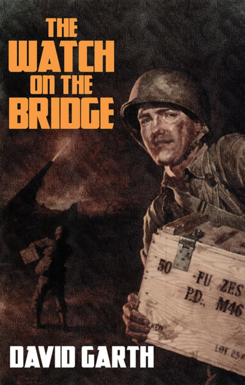 Cover image for book The Watch on the Bridge