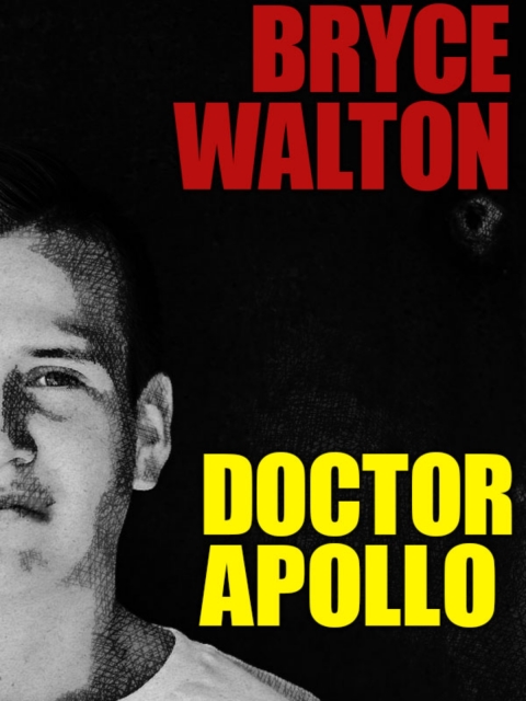 Cover image for book Doctor Apollo