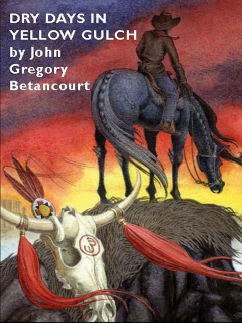 WEIRD TRAILS (April 1933) 