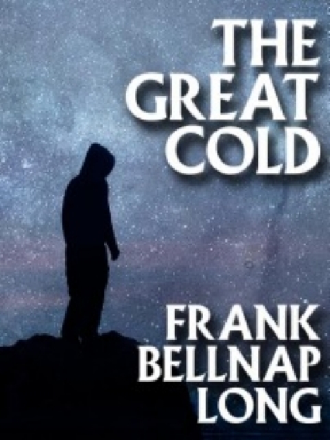 Cover image for book The Great Cold