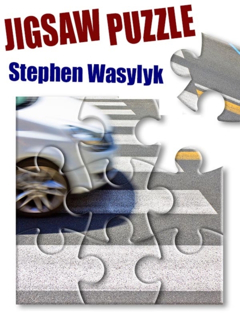 Cover image for book Jigsaw Puzzle