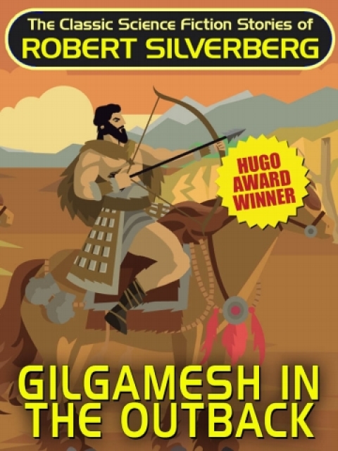 Gilgamesh in the Outback 