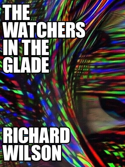 Cover image for book The Watchers in the Glade