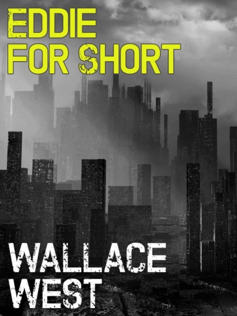 Cover image for book Eddie For Short