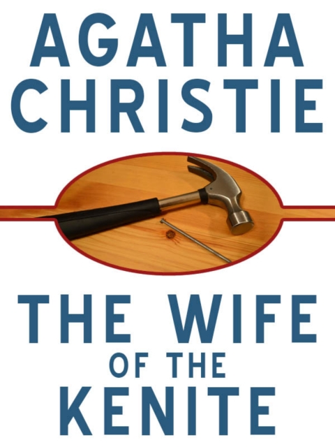 Cover image for book The Wife of the Kenite
