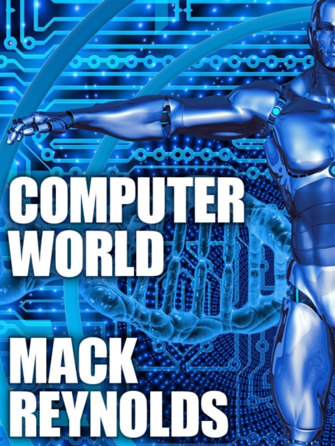 Cover image for book Computer World