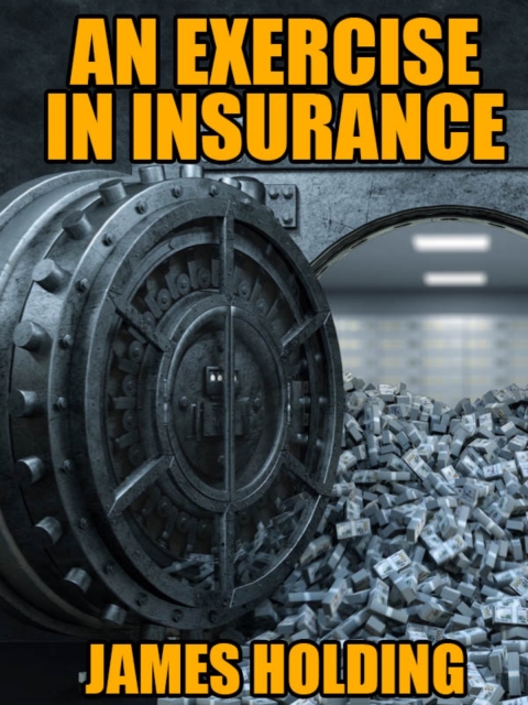 Cover image for book An Exercise in Insurance