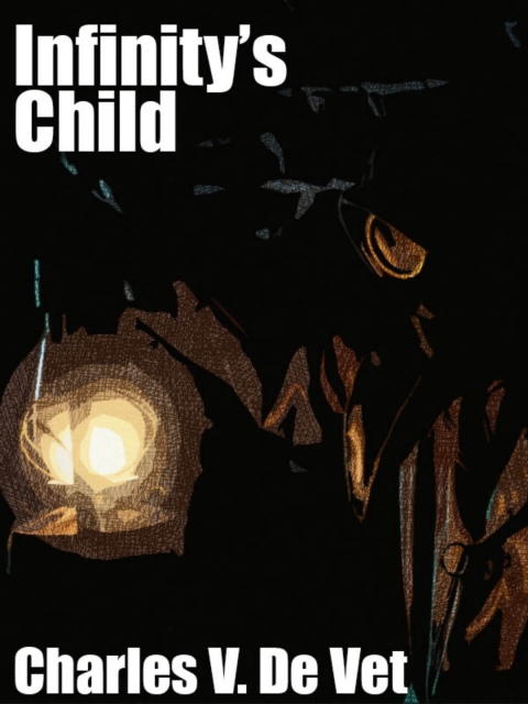 Cover image for book Infinity's Child