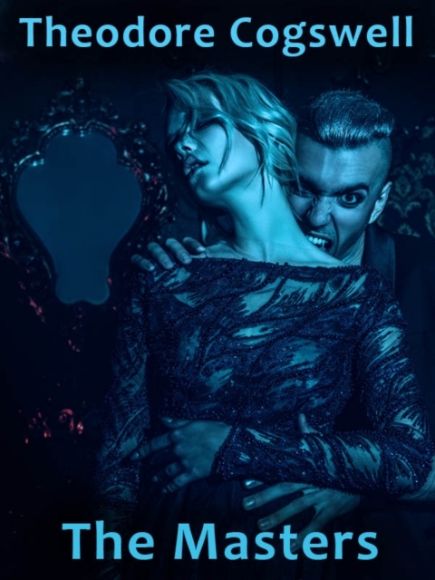 Cover image for book The Masters