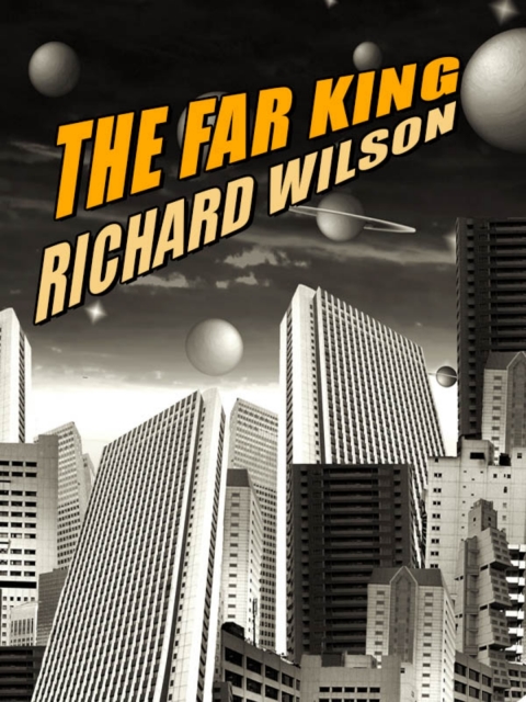 The Far King 