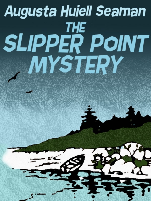 The Slipper Point Mystery 