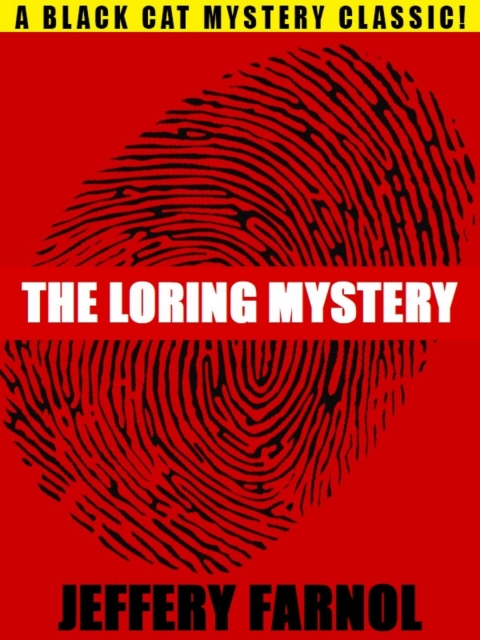 The Loring Mystery 