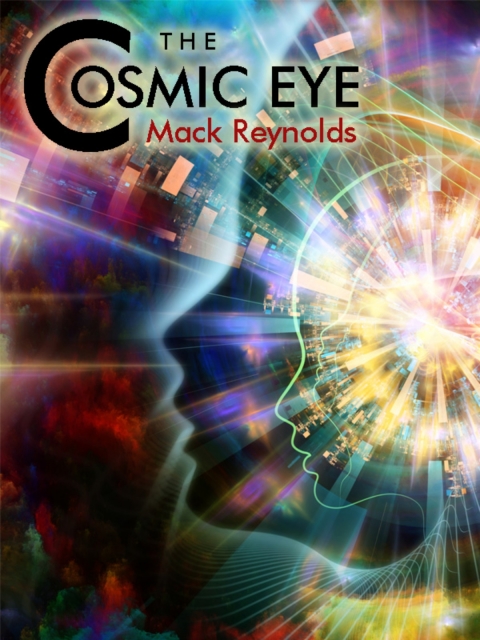 The Cosmic Eye 