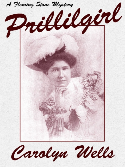 Prillilgirl 