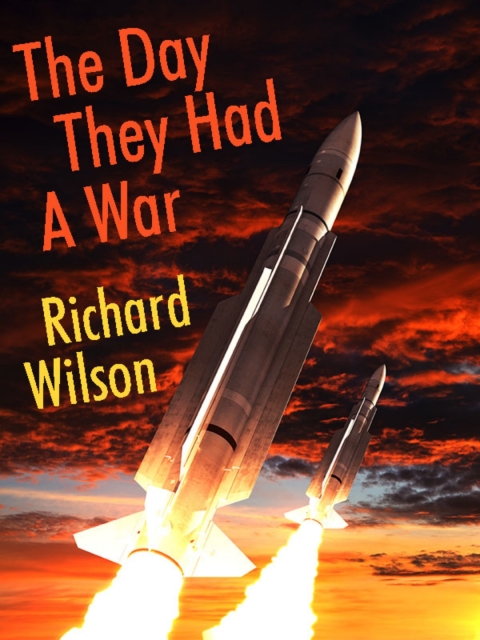 Cover image for book The Day They Had a War