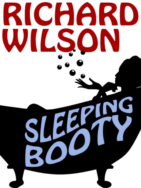 Cover image for book Sleeping Booty