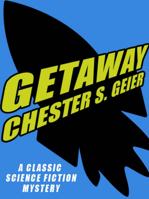 Cover image for book Getaway
