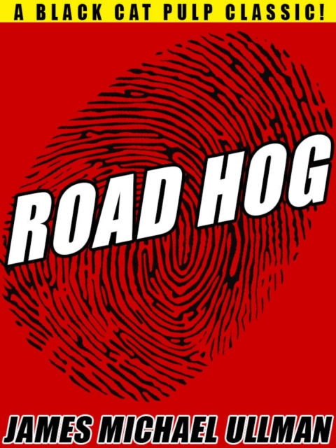 Cover image for book Road Hog